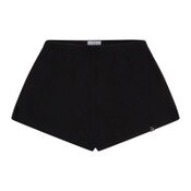 USC Trojans Women's Hype and Vice Black Soffee Shorts